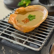 Katei Shabu Siam Paragon