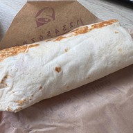 เมนูของร้าน Taco Bell W District