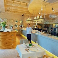 LUME Seafood Restaurant & Bar