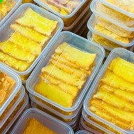 ขนมหวานทานเล่น ลาดกระบัง