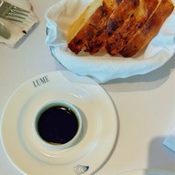 LUME Seafood Restaurant & Bar