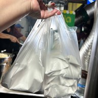 ร้านผัดไทยไลฟ์สด สะพานควาย @saphan Kwai