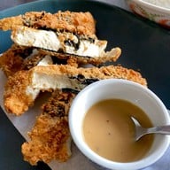 เมนูของร้าน กินก้นครัว ภูเก็ต