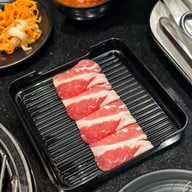 Tajimaya Yakiniku centralwOrld