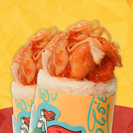 Haroy - ฮาโร่ย ไก่ทอดประเทศหาดใหญ่ Siam Paragon