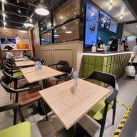 Cafe Kaldi One Bangkok