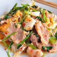 สุกี้อโยธยา ( スキ・アヨタヤ )