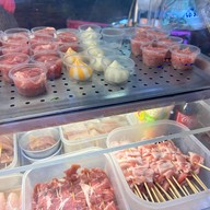 เมนูของร้าน ชาบู ทู โก Chabu to go ประดิพัทธิ์