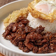 ZaoCan เจาชาน Central World