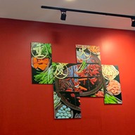 บรรยากาศ สุกี้นางพญา ซีคอนบางแค