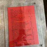 Lali Lali local cafe