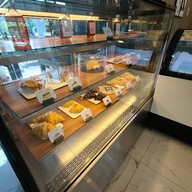 บรรยากาศ 28ml Specialty Coffee and Tea Bar กาญจนบุรี