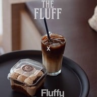 เมนูของร้าน What the FLUFF by fluffyfactory What the FLUFF by fluffyfactory