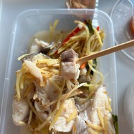 ข้าวต้มเฮียชวง