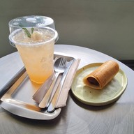 Le MONG-BON ถ.จิระ