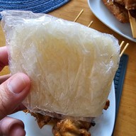 ไก่ว้าว สูตรป้าเจี๊ยบ มธ. พัฒนาการ 53