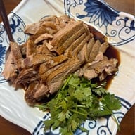 ภัตตาคารไห่ฮ๋ง  海鸿餐馆