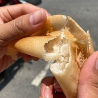 เมนูของร้าน ขนมอาโป๊งแม่สุณี