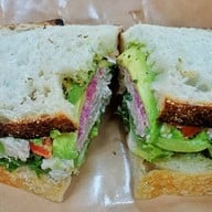 เมนูของร้าน BARTELS Sathorn - Sourdough Sandwiches, Coffee & Juicery สาทร