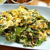 เมนูของร้าน ยายปวด