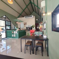 บรรยากาศ 食未 เจี่ย บ่วย l ข้าวหน้าไก่