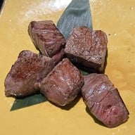 Tsu Japanese Restaurant โรงแรม เจ ดับลิว แมริออท