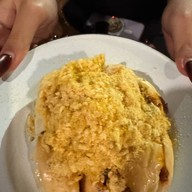 ติ๋มนมสด ประตูผี