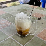 เมนูของร้าน มันเดือยถั่ว สถานีรถไฟ