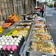 ข้าวต้มเฮียชวง