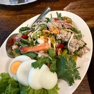 แพกรุงเก่า