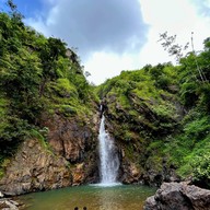 น้ำตกจ๊อกกระดิ่น