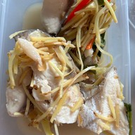 ข้าวต้มเฮียชวง