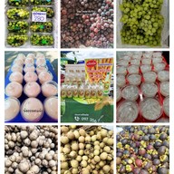 หน้าร้าน ผลไม้เจ้าเก่า พร้อมทาน ส่ง24ชม รังสิต