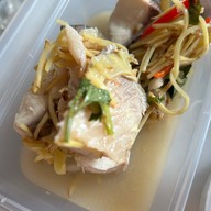 ข้าวต้มเฮียชวง