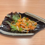 ตุ้มซูชิ อยุธยา ซิตี้ พาร์ค