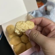 เมนูของร้าน เทสตี้ เบเกอรี่