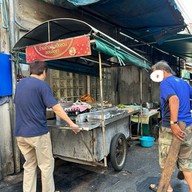 ข้าวต้มเฮียชวง