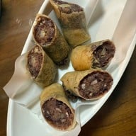 ภัตตาคารไห่ฮ๋ง  海鸿餐馆