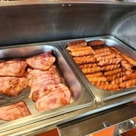 Tolopoti Hotel Resort