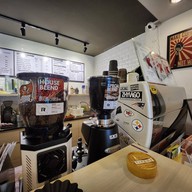 Renita Coffee Motorway (สาขาแรก) จุดพักรถหมายเลข 7 กรุงเทพ -ชลบุรี (ขาออก)