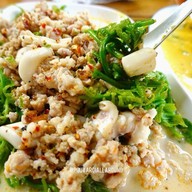 เมนูของร้าน ยายปวด