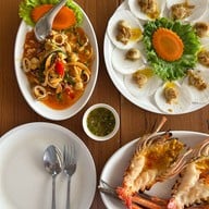 มุขมณี ซีฟู้ด