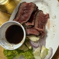 ลาบ ลับ ลับ ปรีดี (Pridi)