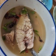 ครัวปลาสราวุธ