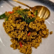 ขมิ้น Camin Cuisine & Cafe เซ็นทรัลเวิลด์
