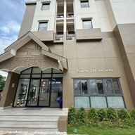 Hop Inn พะเยา