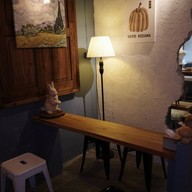 Haru's Cafe Haru's Cafe