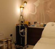 Beyond skin center Clinic