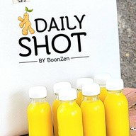 Wonlashot วัน ละ ช็อต - ขิงช็อต ไทยสมบูรณ์3