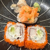 Tsu Japanese Restaurant โรงแรม เจ ดับลิว แมริออท